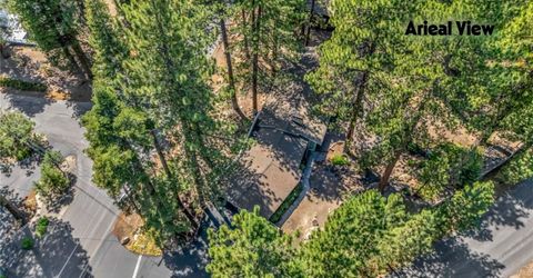 650 Martis Peak Rd., Incline Village, NV 89451 Photo
