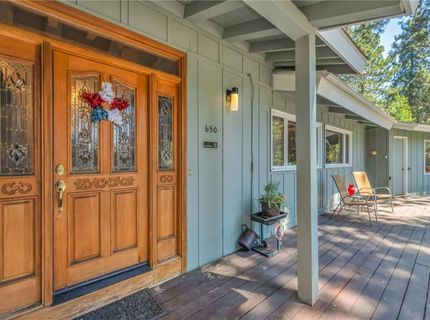 650 Martis Peak Rd., Incline Village, NV 89451 Photo