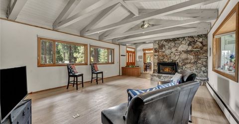 650 Martis Peak Rd., Incline Village, NV 89451 Photo