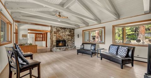 650 Martis Peak Rd., Incline Village, NV 89451 Photo