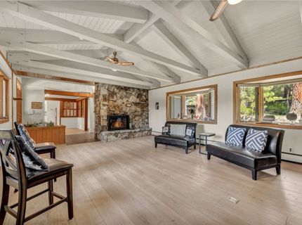 650 Martis Peak Rd., Incline Village, NV 89451 Photo