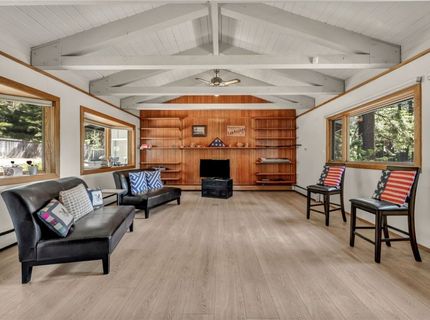 650 Martis Peak Rd., Incline Village, NV 89451 Photo