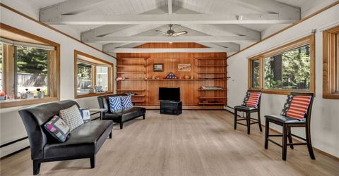 650 Martis Peak Rd., Incline Village, NV 89451 Photo