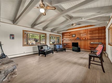 650 Martis Peak Rd., Incline Village, NV 89451 Photo