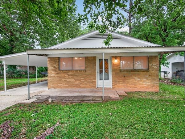 1422 Lampkin Street , Bossier City, LA 71111