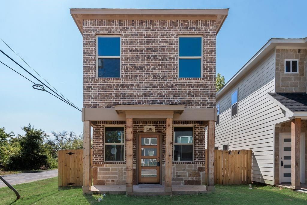 2350 Scott Street, Dallas, TX 75215 Main Photo