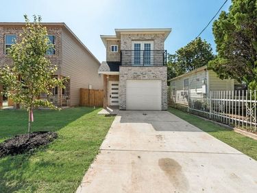 2346 Scott Street, Dallas, TX 75215