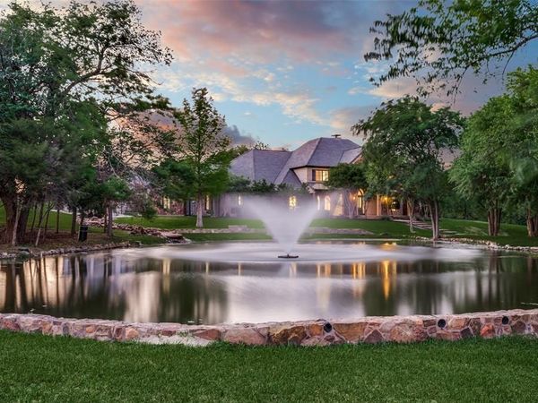 2626 Twelve Oaks Lane, Celina, TX 75078