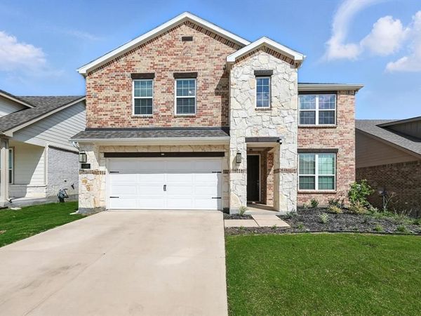 1213 Bonsmara Drive, Northlake, TX 76247