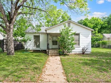 3409 Dalford Street, Fort Worth, TX 76111