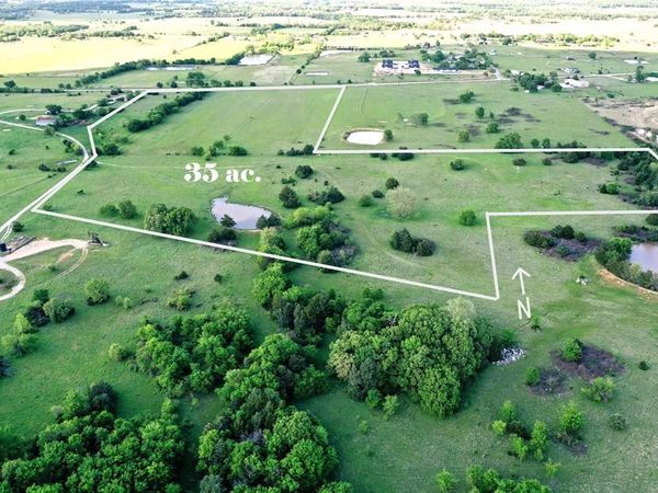 TBD McDaniel Street, Callisburg, TX 76240