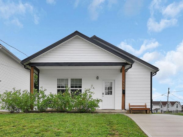 466 Henderson Avenue , Newark, OH 43055