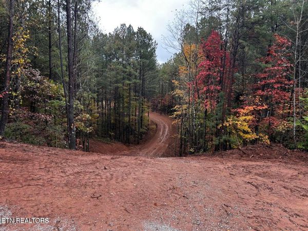 Ballplay Road Lot 30 , Madisonville, TN 37354