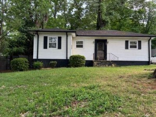 1667 Glencove Avenue SE, Atlanta, GA 30317