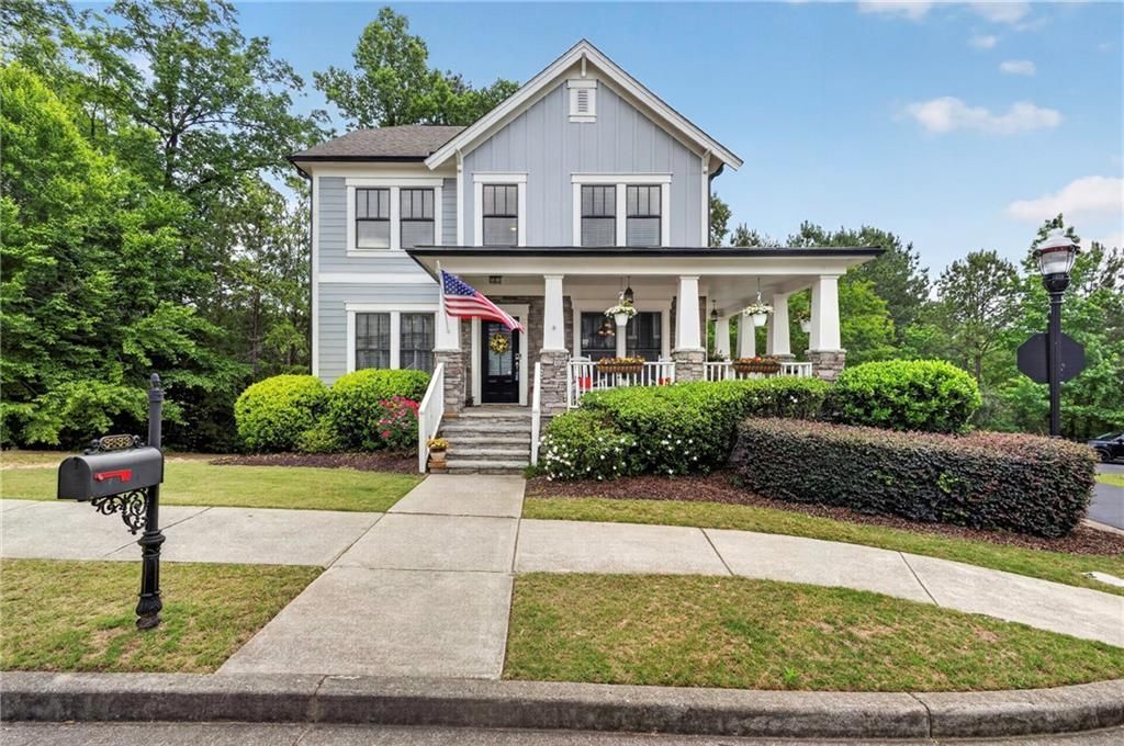 3833 Memphis Drive, Suwanee, GA 30024 Main Photo