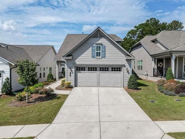 452 Ontario Lane, Hoschton, GA 30548