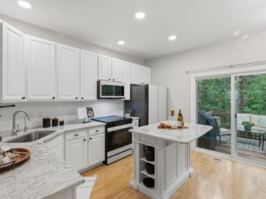 5411 Vista View Court, Raleigh, NC 27612