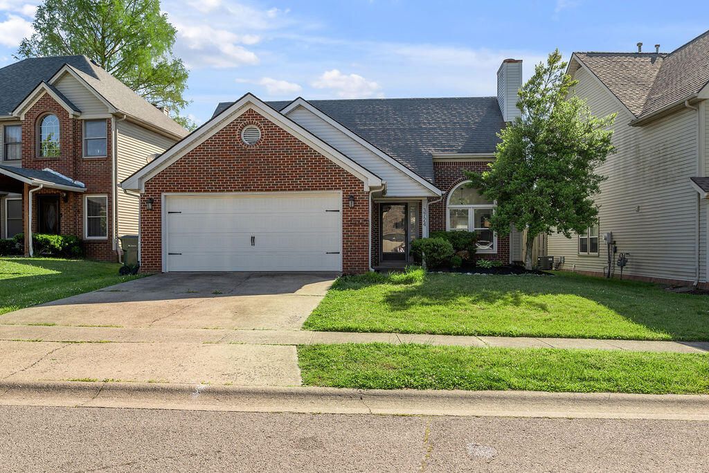 3724 Weeping Willow Way, Lexington, KY 40514 Main Photo