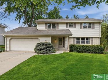 11828 Jackson Road , Omaha, NE 68154