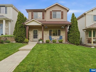 5952 Thompson Creek Boulevard , Lincoln, NE 68516
