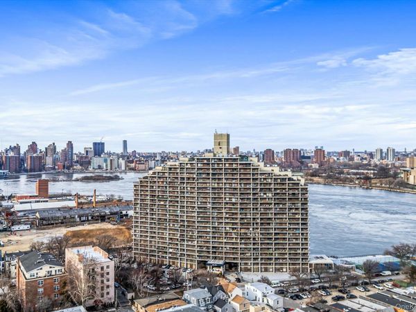 25-40 Shore Boulevard , Unit 14T, Astoria, NY 11102
