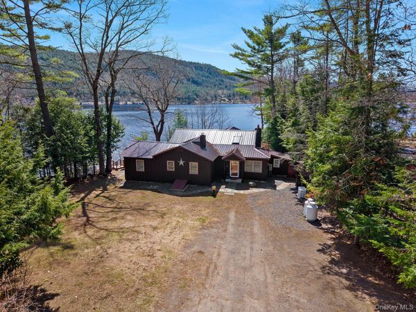 866 N Shore Road , Call Listing Agent, NY 12835