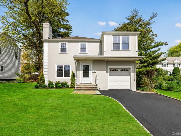 21 Keogh Lane , New Rochelle, NY 10805