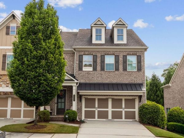 3237 Nobility Way SE, Atlanta, GA 30339