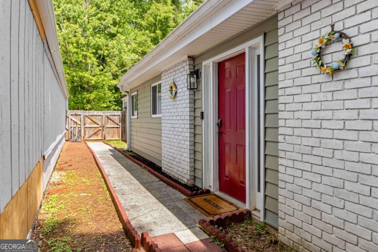 2958 Chipmunk Trail Se, Marietta, GA 30067 Main Photo