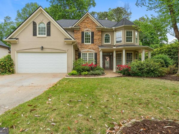 41 Briar Grove, Newnan, GA 30265