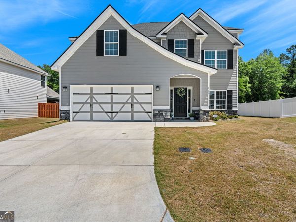108 Bald Cypress Drive, Unit 70G, Perry, GA 31069