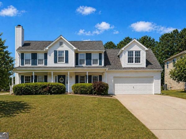 401 Mount Vernon Court, Woodstock, GA 30189
