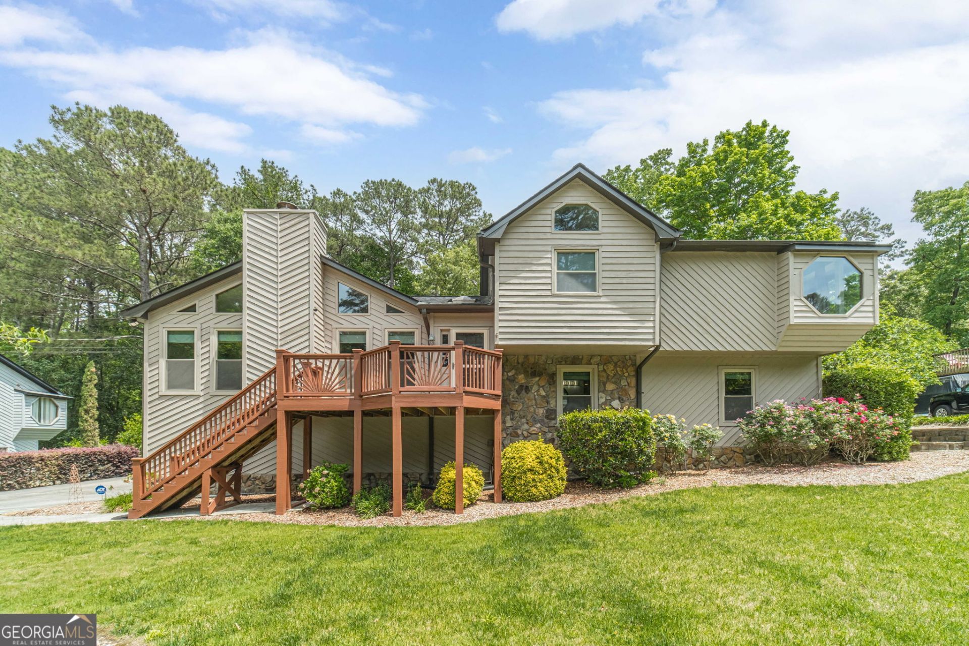 2921 Hadrian Drive Sw, Snellville, GA 30078 Main Photo