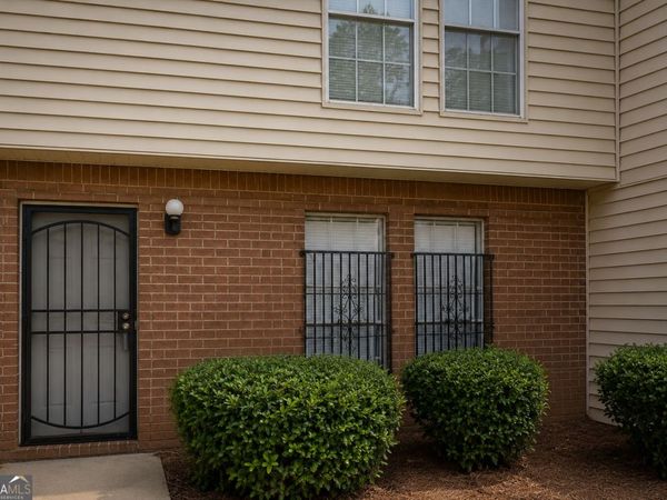 3168 Nectarine Circle, Decatur, GA 30034