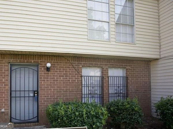 3168 Nectarine Circle, Decatur, GA 30034