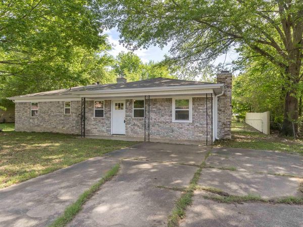 6 Waterfront Drive , Sherwood, AR 72120