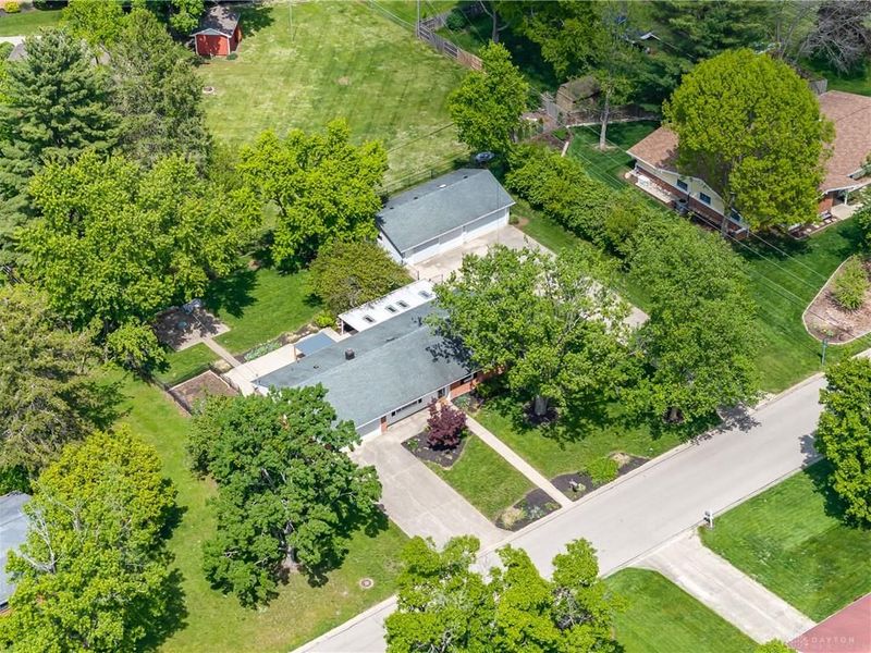 443 Saddlewood Avenue, Washington Township, OH 45459 Photo 2