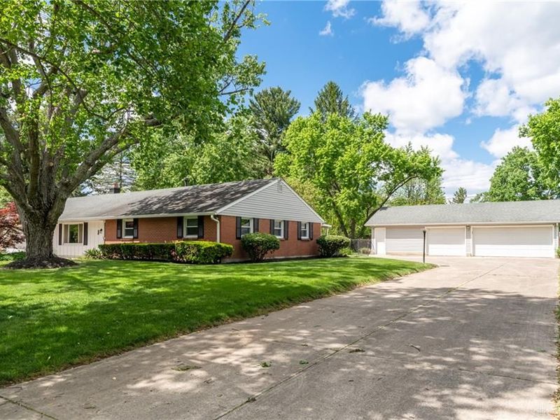 443 Saddlewood Avenue, Washington Township, OH 45459 Photo 3