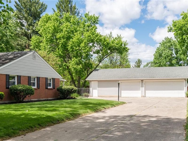 443 Saddlewood Avenue, Washington Township, OH 45459 Photo 4