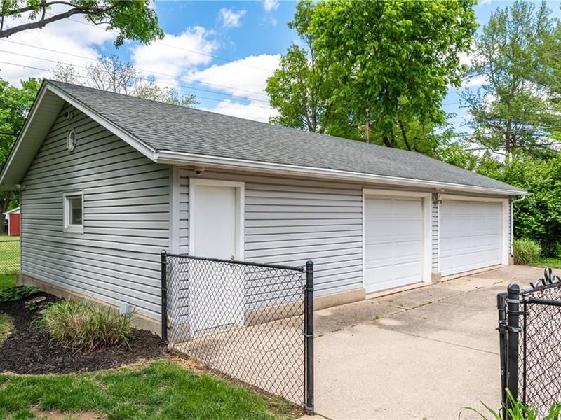 443 Saddlewood Avenue, Washington Township, OH 45459 Photo 46