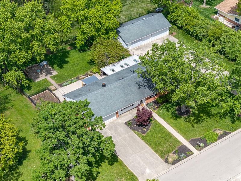 443 Saddlewood Avenue, Washington Township, OH 45459 Photo 5