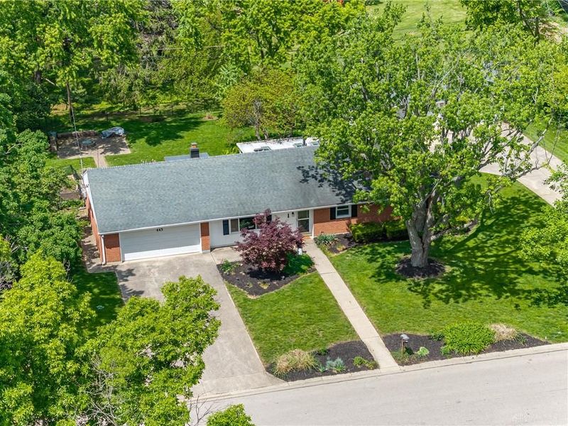 443 Saddlewood Avenue, Washington Township, OH 45459 Photo 55