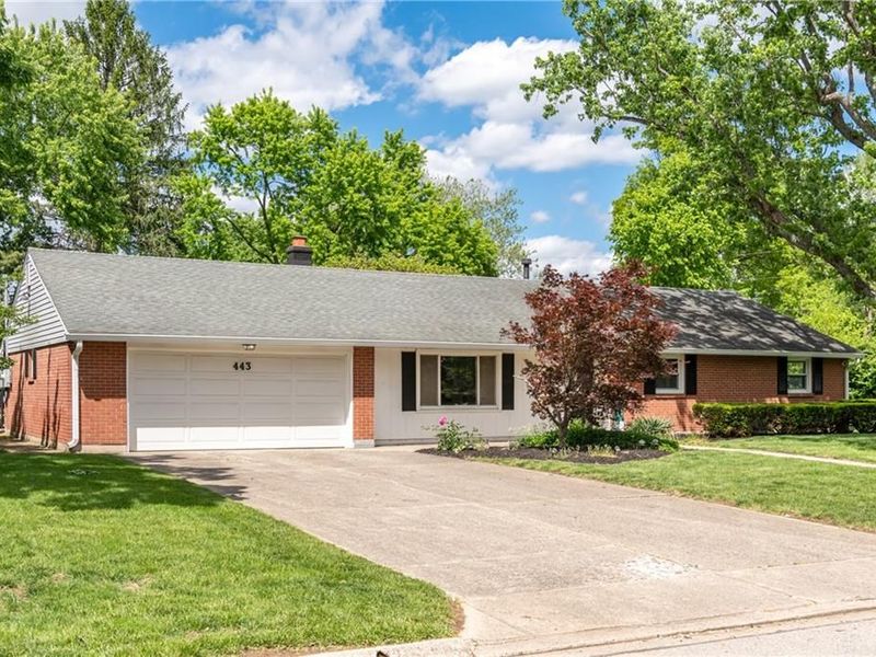 443 Saddlewood Avenue, Washington Township, OH 45459 Photo 56