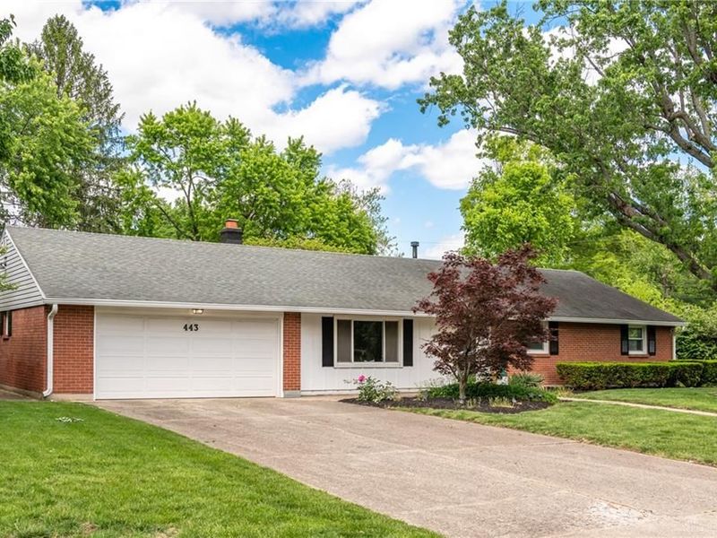 443 Saddlewood Avenue, Washington Township, OH 45459 Photo 6