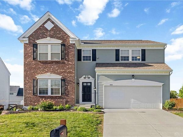 4984 Mary Louise Court, Morrow, OH 45152