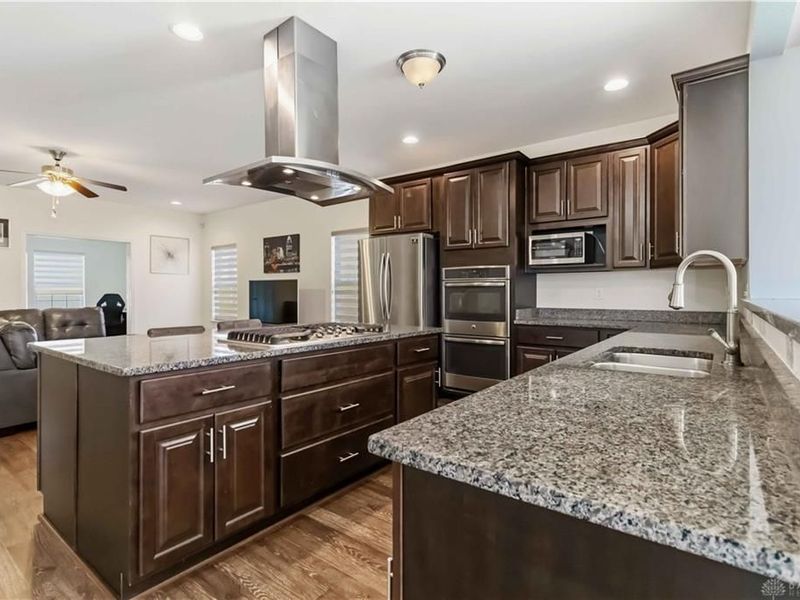 4984 Mary Louise Court, Morrow, OH 45152 Photo 12