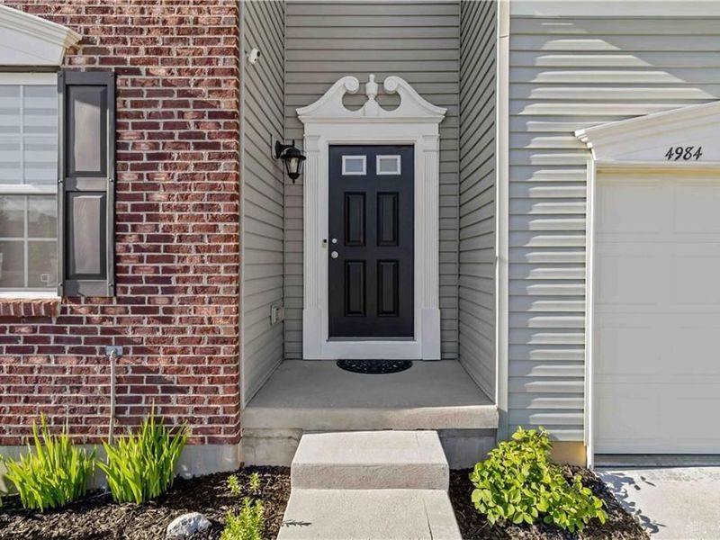 4984 Mary Louise Court, Morrow, OH 45152 Photo 2