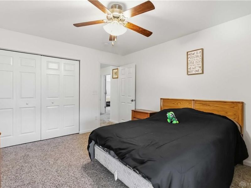 4984 Mary Louise Court, Morrow, OH 45152 Photo 30