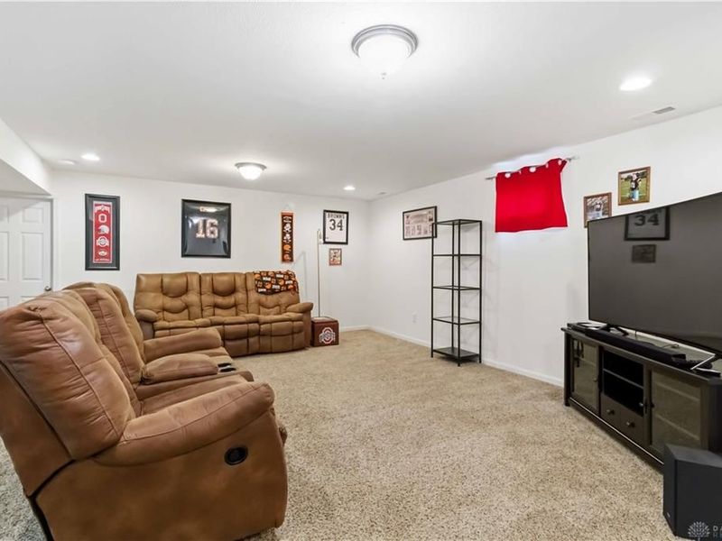 4984 Mary Louise Court, Morrow, OH 45152 Photo 39