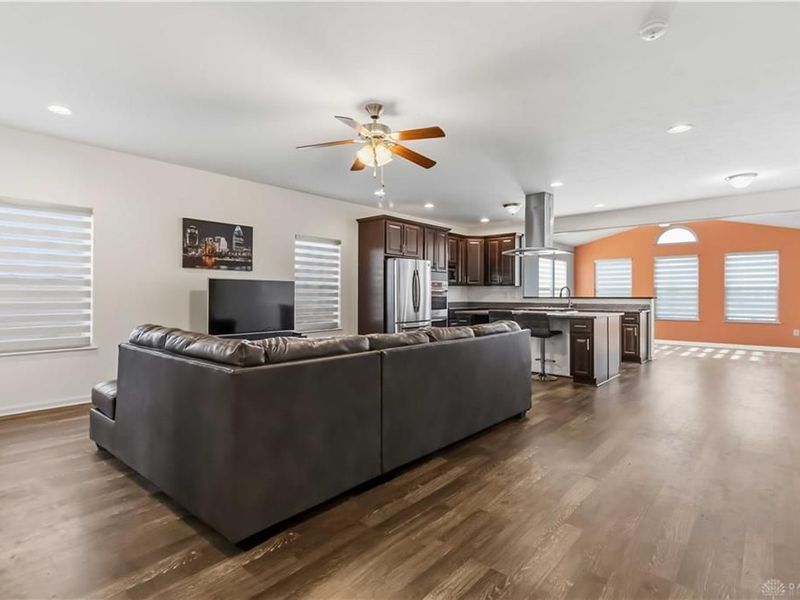 4984 Mary Louise Court, Morrow, OH 45152 Photo 6